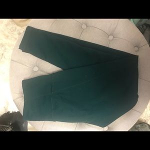 ZELLA HIGH WAIST LEGGING